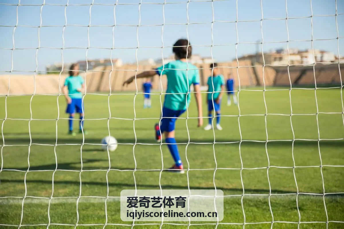爱奇艺体育会员中心赛事直播背景